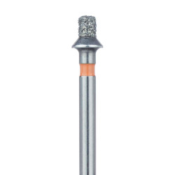 Occlusal Reduction Diamond Bur. 1.8mm depth, Medium FG