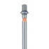 Occlusal Reduction Diamond Bur. 1.8mm depth, Medium FG