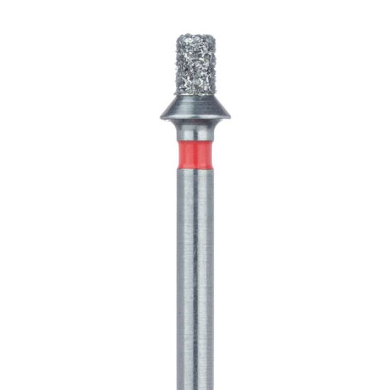 Occlusal Reduction Diamond Bur. 2.4mm depth, Medium FG