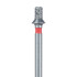 Occlusal Reduction Diamond Bur. 2.4mm depth, Medium FG