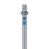 Occlusal Reduction Diamond Tapered 2.2mm Blue, Medium FG