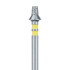 Occlusal Reduction Diamond Bur. 2.0mm depth, Medium FG