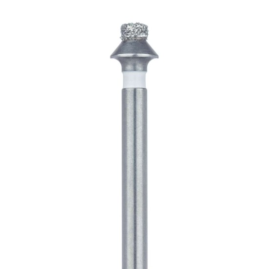 Occlusal Reduction Diamond Bur. 1.0mm depth, Coarse FG Occlusal Reduction Diamond Bur. 1.0mm depth, Coarse FG