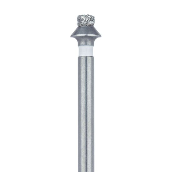 Occlusal Reduction Diamond Bur. 1.0mm depth, Coarse FG