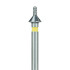 Occlusal Reduction Diamond Bur, 0.9mm, 2.0mm Depth
