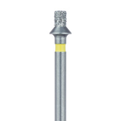 Occlusal Reduction Diamond Bur. 2.0mm depth, Coarse FG