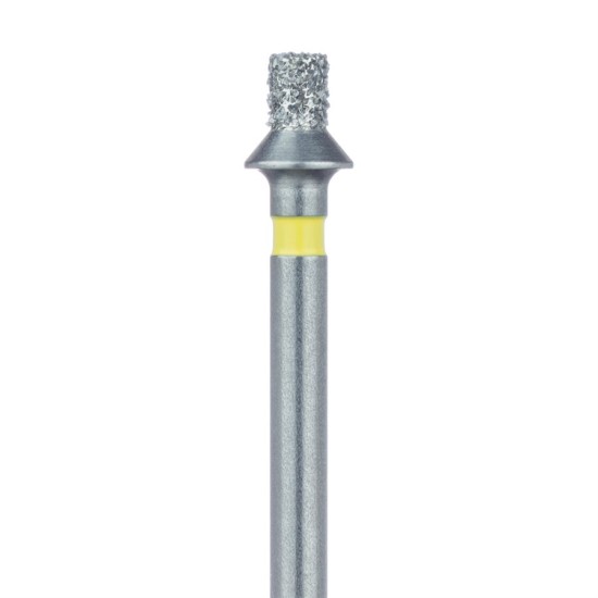 Occlusal Reduction Diamond Bur. 2.0mm depth, Coarse FG