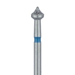 Defining Anatomy Diamond Bur, 2.7mm Medium FG