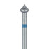 Defining Anatomy Diamond Bur, 2.7mm Medium FG
