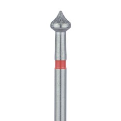 Defining Anatomy Diamond Bur, 2.7mm Fine FG