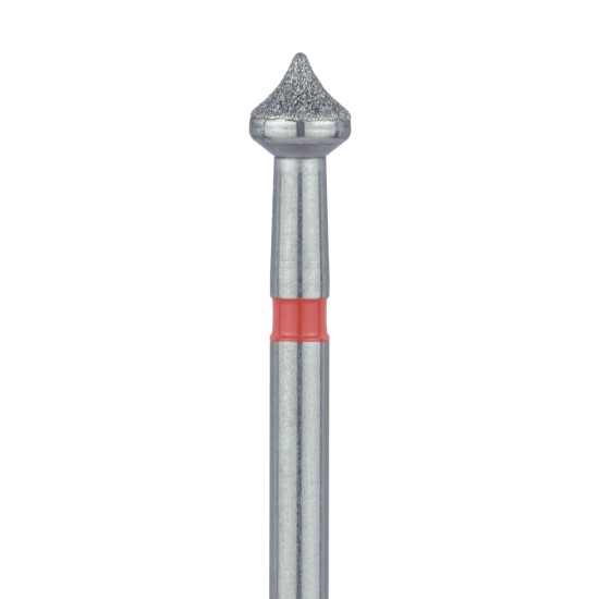 Defining Anatomy Diamond Bur, 2.7mm Fine FG