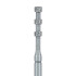Veneer Depth Cutter Diamond Bur, 0.3mm Medium FG