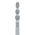 Christmas Tree Depth Limiting W Diamond Bur 2.1mm, 4mm cutting length