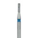 Cylinder Diamond Bur 1.0mm, Medium FG