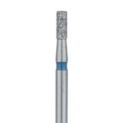 Cylinder Diamond Bur 1.4mm, Medium FG