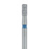 Cylinder Diamond Bur 1.6mm, Medium FG