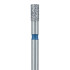Cylinder Diamond Bur 1.8mm, Medium FG