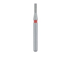 Cylinder Diamond Bur 1.0mm, Fine FG