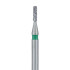 Cylinder Diamond Bur 1.0mm, Coarse FG