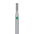 Cylinder Diamond Bur 1.2mm, Coarse FG
