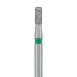 Cylinder Diamond Bur 1.4mm, Coarse FG