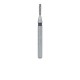 Cylinder Diamond Bur 1.0mm, Super Coarse FG