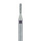 Cylinder Diamond Bur 1.0mm, Super Coarse FG