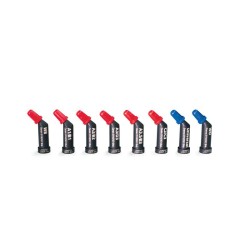 SYNERGY D6 Dentin A1/B1, Tips, 10 x 0.25 g