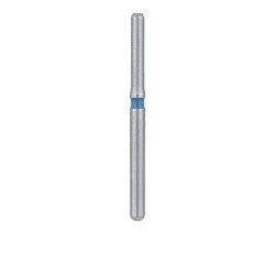End Cutting Diamond Bur, 1.4mm, Medium FG