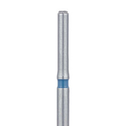 End Cutting Diamond Bur, 1.4mm, Medium FG