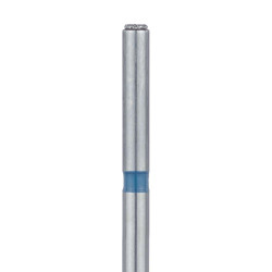End Cutting Diamond Bur, 1.6mm, Medium FG