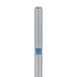End Cutting Diamond Bur, 1.6mm, Medium FG