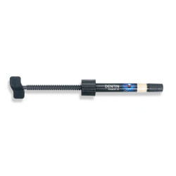 MIRIS2 Dentin Shade 0 (S0), Syringe, 1 x 4 g