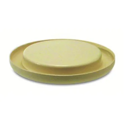 Buffalo SplashCap, Plastic Splash Guard, (Fits on Top of The 1A Vibrator)