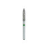 Robot Diamond Bur Friction Grip Coarse 289/015 6/Pk
