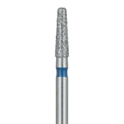 Modified Shoulder Medium W Diamond Bur 1.8mm, 1.2mm Tip