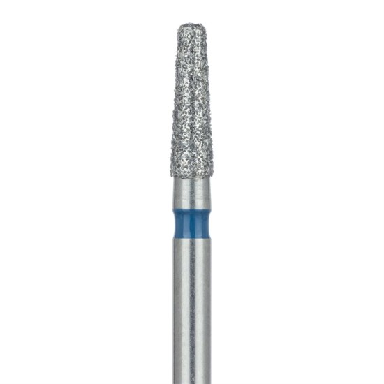 Modified Shoulder Medium W Diamond Bur 1.8mm, 1.2mm Tip