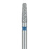 Modified Shoulder Medium W Diamond Bur 1.8mm, 1.2mm Tip