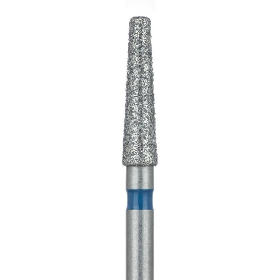 Modified Shoulder Medium W Diamond Bur 2.0mm, 1.2mm Tip