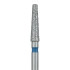 Modified Shoulder Medium W Diamond Bur 2.0mm, 1.2mm Tip