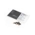 MIRIS2 Dentin Shade 4 (S4), Tips, 20 x 0.25 g