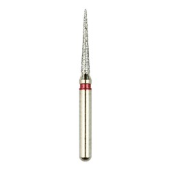 Robot Diamond Bur Friction Grip Fine 165/012 6/Pk
