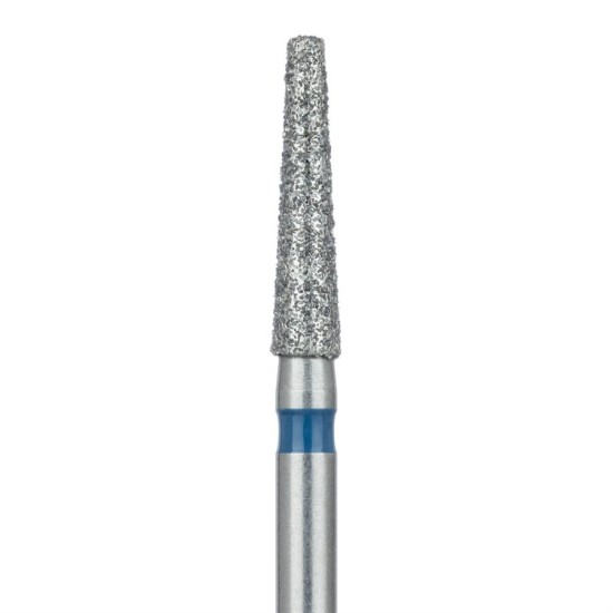 Modified Shoulder Medium W Diamond Bur 1.8mm, 1.0mm Tip