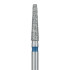 Modified Shoulder Medium W Diamond Bur 1.8mm, 1.0mm Tip