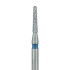 Round End Taper Chamfer Diamond Bur 1.2mm Medium FG