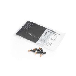MIRIS2 Dentin Shade 5 (S5), Tips, 20 x 0.25 g