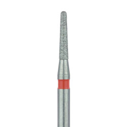 Round End Taper Chamfer Diamond Bur 1.2mm Fine FG
