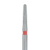 Round End Taper Chamfer Diamond Bur 1.4mm Fine FG