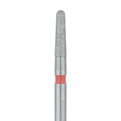Round End Taper Chamfer Diamond Bur 1.6mm Fine FG