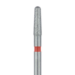 Round End Taper Chamfer Diamond Bur 1.8mm Fine FG